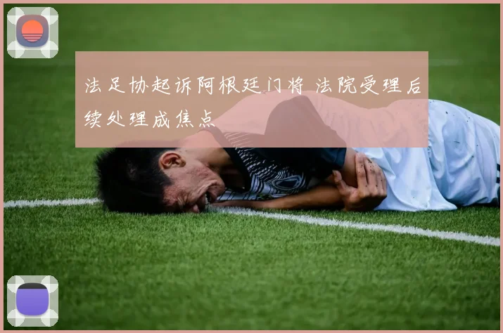 法足协起诉阿根廷门将 法院受理后续处理成焦点